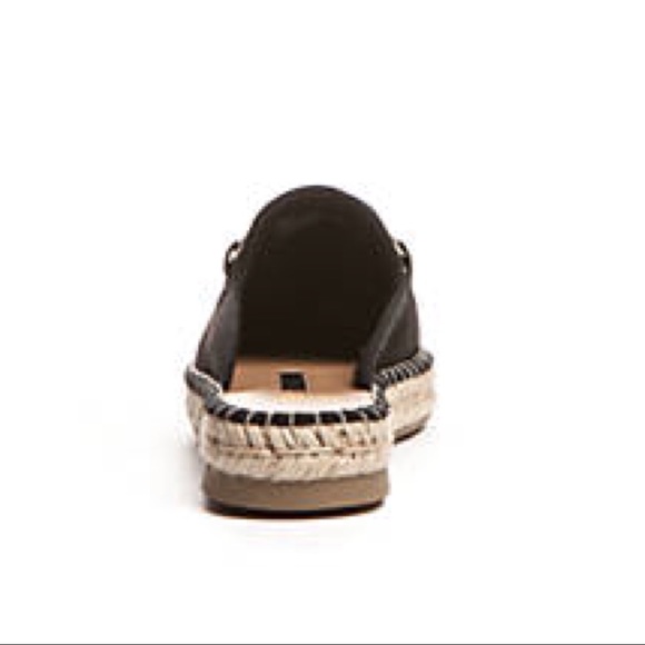 New Directions® Lucia Espadrille Mules Shoes - Picture 4 of 6
